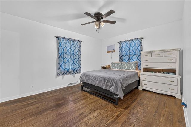5609 N Lenox Avenue, Kansas City, MO 64151