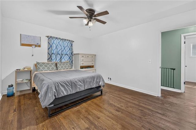5609 N Lenox Avenue, Kansas City, MO 64151