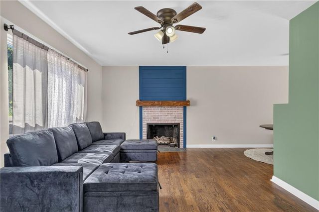 5609 N Lenox Avenue, Kansas City, MO 64151