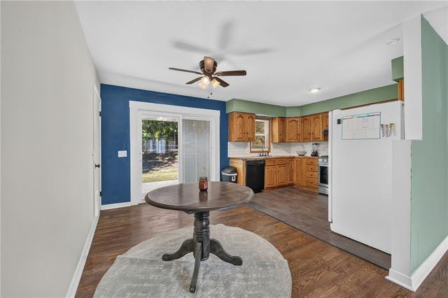 5609 N Lenox Avenue, Kansas City, MO 64151