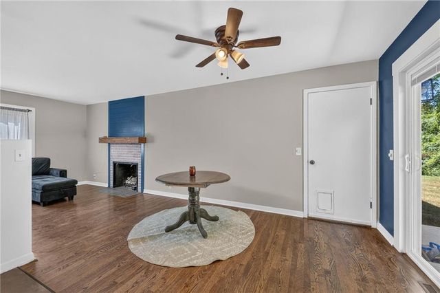 5609 N Lenox Avenue, Kansas City, MO 64151