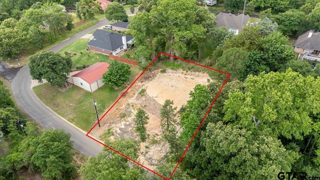 226 County Road 2267, Mineola, TX 75773