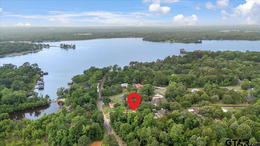 226 County Road 2267, Mineola, TX 75773