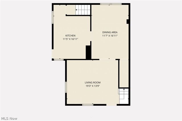 124 Roswell Street, Akron, OH 44305