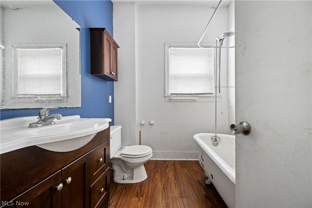 124 Roswell Street, Akron, OH 44305