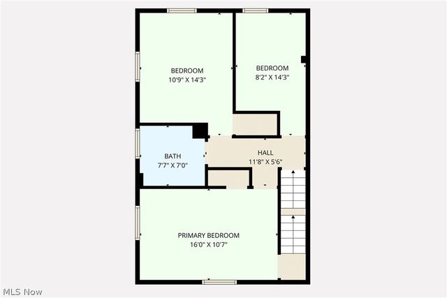 124 Roswell Street, Akron, OH 44305