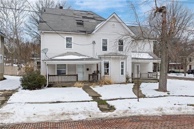 124 Roswell Street, Akron, OH 44305