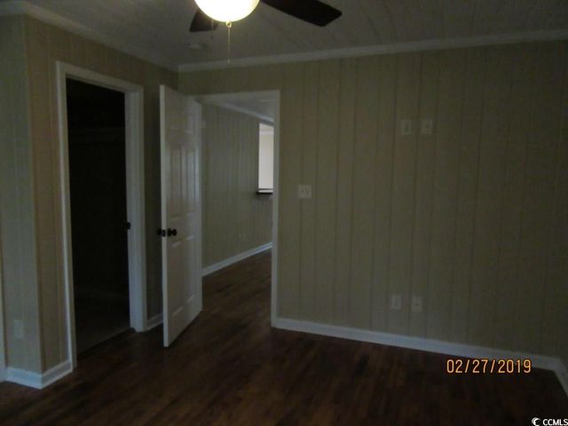 205 5th Ave. N Upstairs, North Myrtle Beach, SC 29582