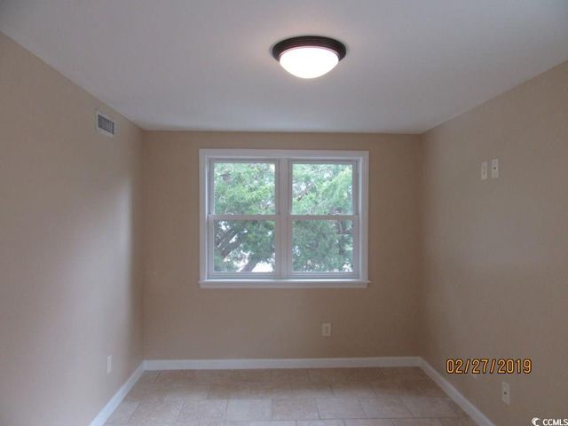 205 5th Ave. N Upstairs, North Myrtle Beach, SC 29582