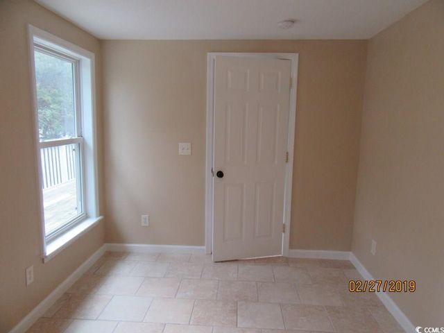 205 5th Ave. N Upstairs, North Myrtle Beach, SC 29582
