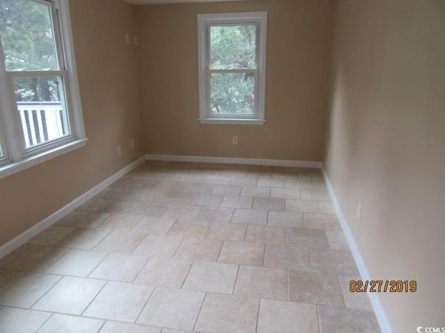 205 5th Ave. N Upstairs, North Myrtle Beach, SC 29582