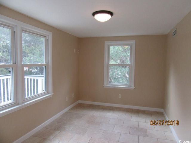 205 5th Ave. N Upstairs, North Myrtle Beach, SC 29582