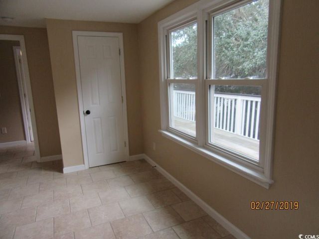 205 5th Ave. N Upstairs, North Myrtle Beach, SC 29582
