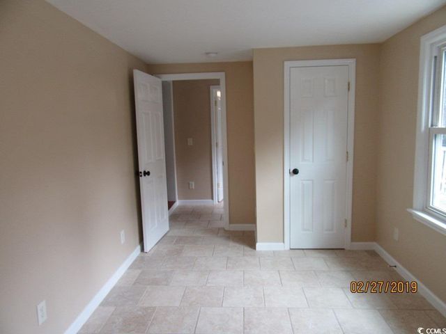 205 5th Ave. N Upstairs, North Myrtle Beach, SC 29582