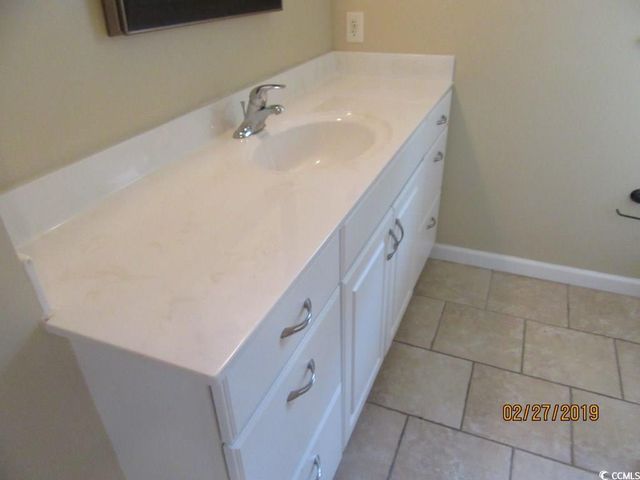 205 5th Ave. N Upstairs, North Myrtle Beach, SC 29582