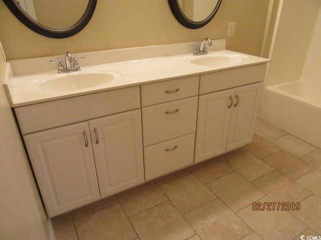 205 5th Ave. N Upstairs, North Myrtle Beach, SC 29582