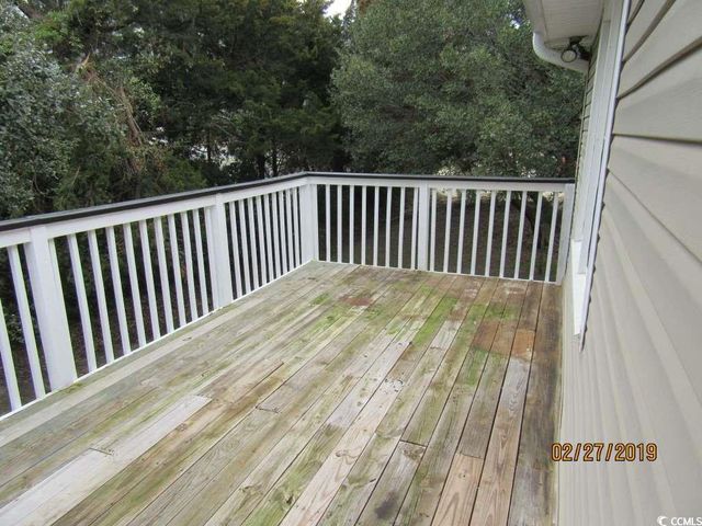 205 5th Ave. N Upstairs, North Myrtle Beach, SC 29582