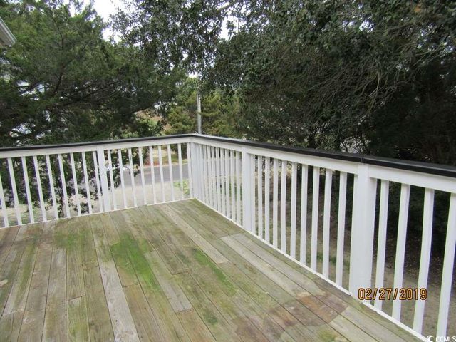 205 5th Ave. N Upstairs, North Myrtle Beach, SC 29582