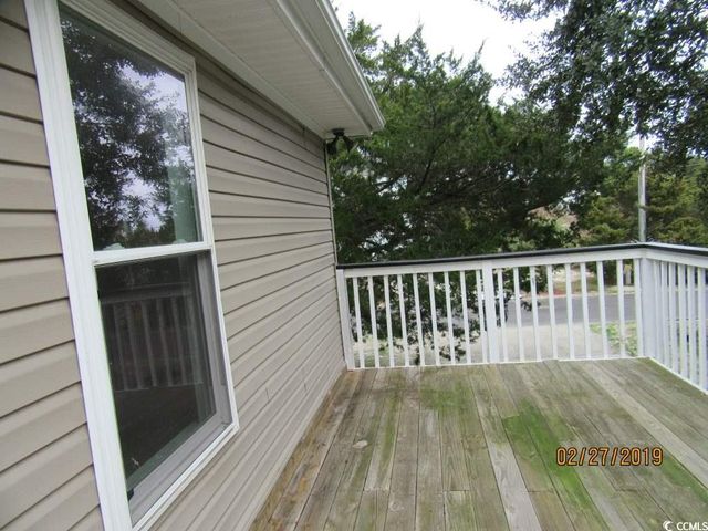 205 5th Ave. N Upstairs, North Myrtle Beach, SC 29582