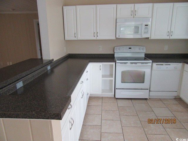 205 5th Ave. N Upstairs, North Myrtle Beach, SC 29582
