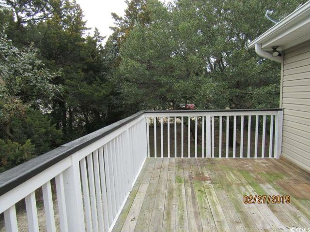 205 5th Ave. N Upstairs, North Myrtle Beach, SC 29582