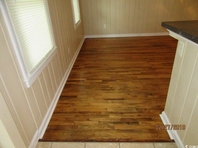 205 5th Ave. N Upstairs, North Myrtle Beach, SC 29582