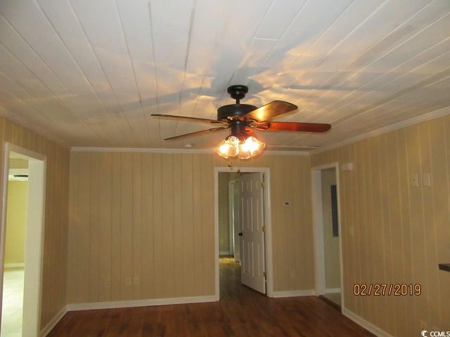 205 5th Ave. N Upstairs, North Myrtle Beach, SC 29582
