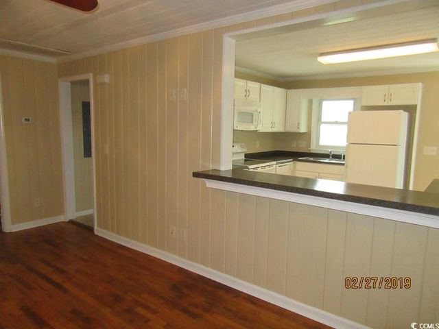 205 5th Ave. N Upstairs, North Myrtle Beach, SC 29582