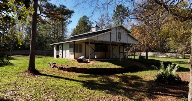 26173 Crown Ranch Boulevard, Montgomery, TX 77316