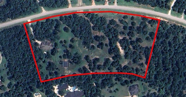 26173 Crown Ranch Boulevard, Montgomery, TX 77316