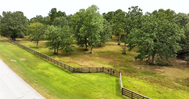 26173 Crown Ranch Boulevard, Montgomery, TX 77316