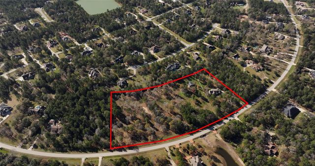 26173 Crown Ranch Boulevard, Montgomery, TX 77316