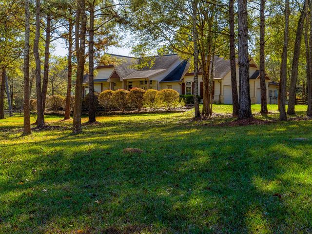 26173 Crown Ranch Boulevard, Montgomery, TX 77316