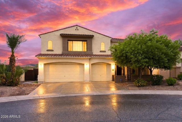 2405 E CHARLOTTE Drive, Phoenix, AZ 85024