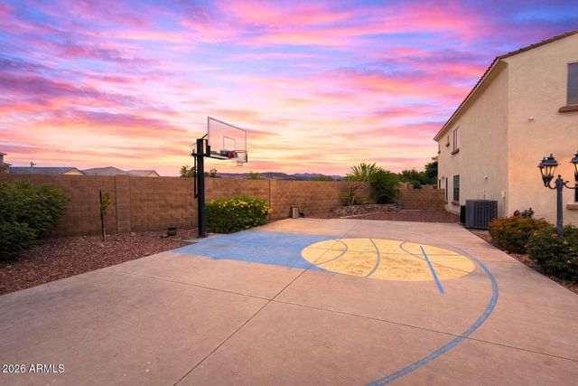 2405 E CHARLOTTE Drive, Phoenix, AZ 85024