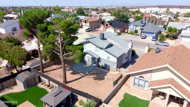 1924 SUN TIDE Drive, El Paso, TX 79938