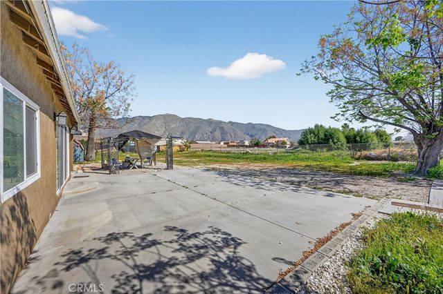 40560 Artesia, San Jacinto, CA 92583
