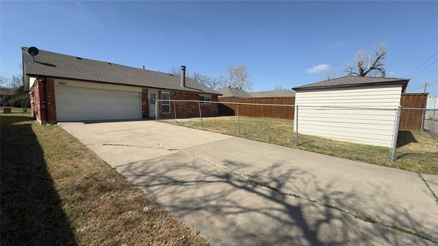 4416 Ocean Reef, Mesquite, TX 75150