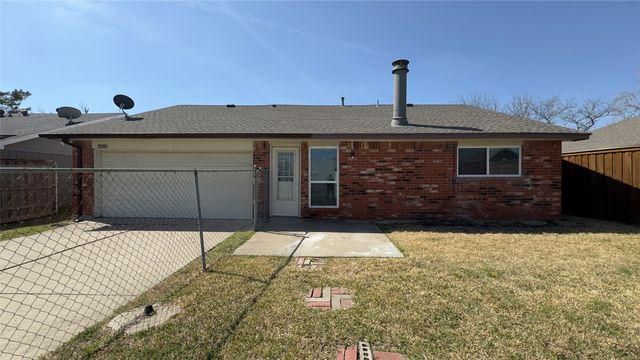 4416 Ocean Reef, Mesquite, TX 75150