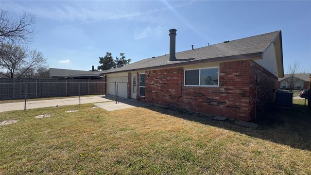 4416 Ocean Reef, Mesquite, TX 75150