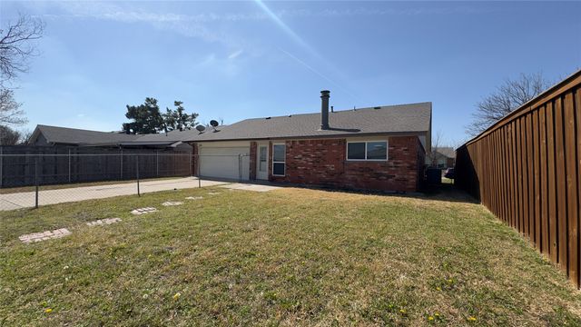 4416 Ocean Reef, Mesquite, TX 75150