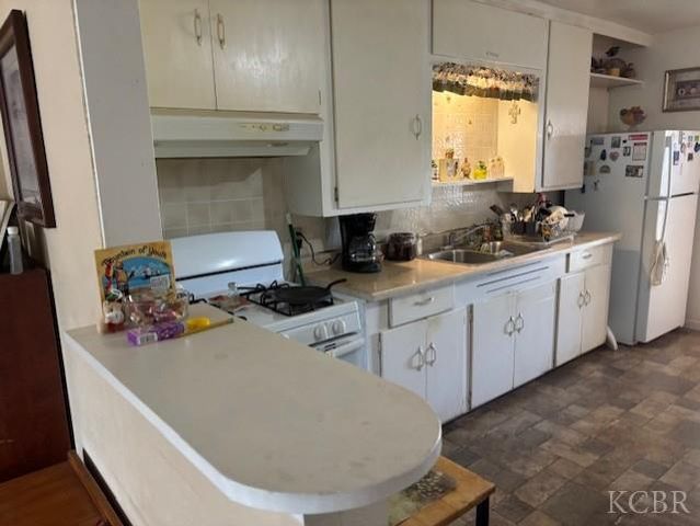 10846 Jensen Street, Armona, CA 93202