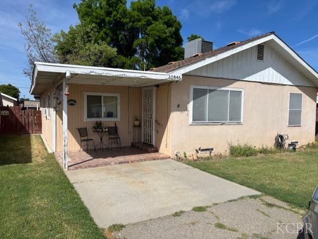 10846 Jensen Street, Armona, CA 93202