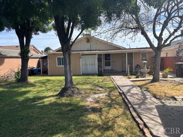 10846 Jensen Street, Armona, CA 93202