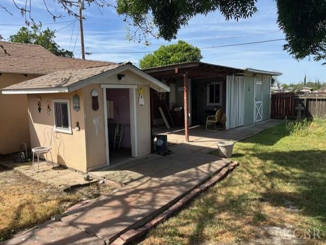 10846 Jensen Street, Armona, CA 93202
