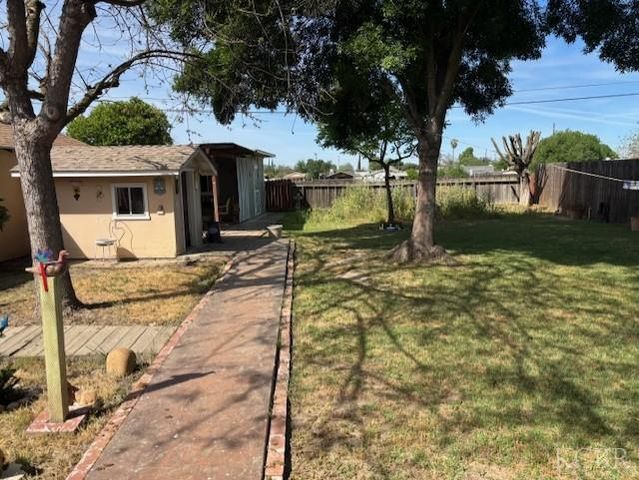 10846 Jensen Street, Armona, CA 93202