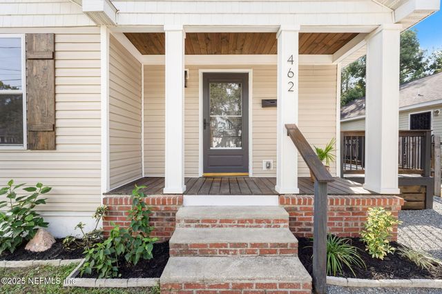 462 W 61ST Street, Jacksonville, FL 32208