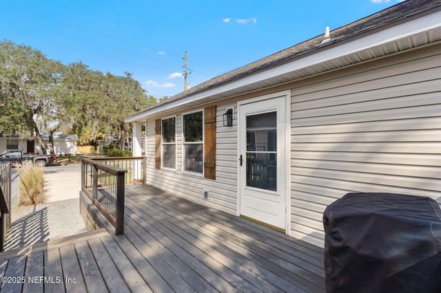 462 W 61ST Street, Jacksonville, FL 32208