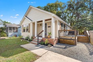 462 W 61ST Street, Jacksonville, FL 32208