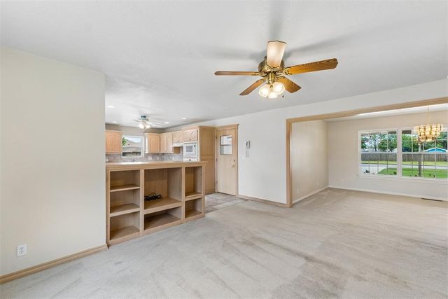 920 NW 32nd Street, Moore, OK 73160